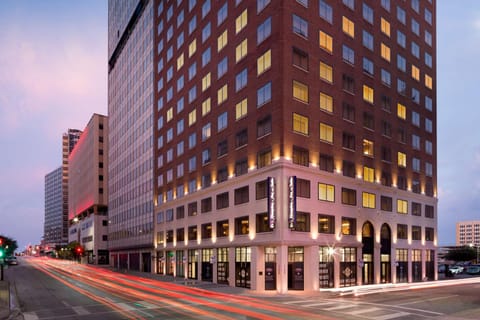 Hampton Inn & Suites Dallas Downtown Hôtel in Dallas