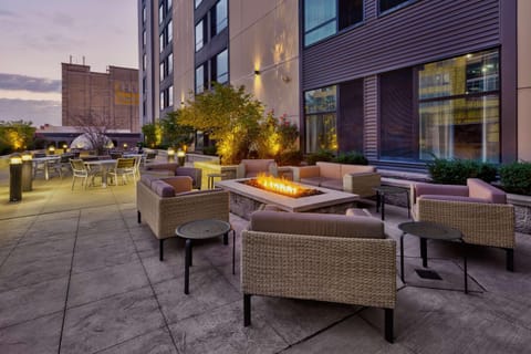 Homewood Suites by Hilton Pittsburgh Downtown Hôtel in Pittsburgh
