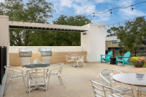 Home2 Suites by Hilton Tallahassee State Capitol Hotel in Tallahassee