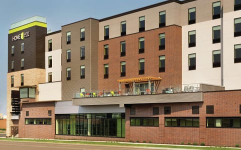 Home2 Suites by Hilton Minneapolis Bloomington Hotel in Bloomington