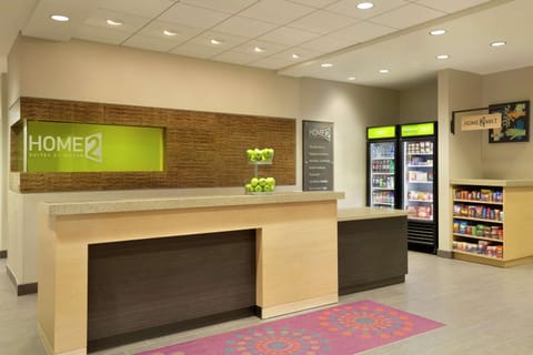 Home2 Suites by Hilton Minneapolis Bloomington Hotel in Bloomington