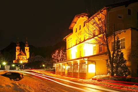 Gasthof Kampenwand Aschau Inn in Aschau im Chiemgau