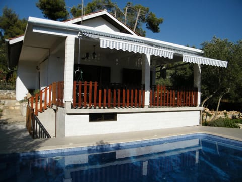 Holiday Home Vela Luka House in Dubrovnik-Neretva County