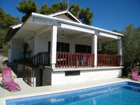 Holiday Home Vela Luka House in Dubrovnik-Neretva County