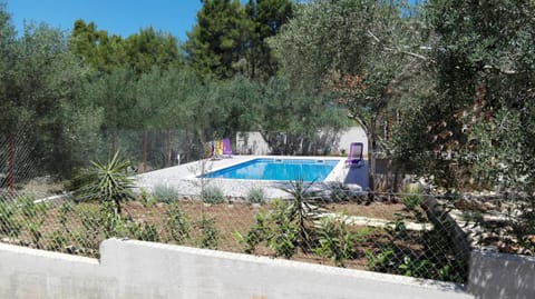Garden view, Pool view, Sports
