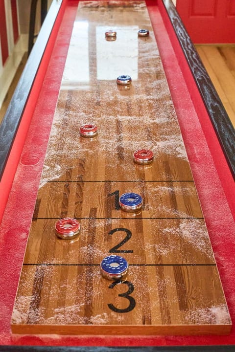 The Clubhouse Walk To Stadiums House in Bloomington