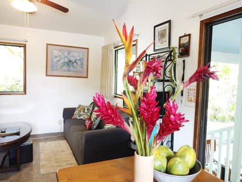 Hawaiian Ohana Home Chambre d’hôte in Hilo