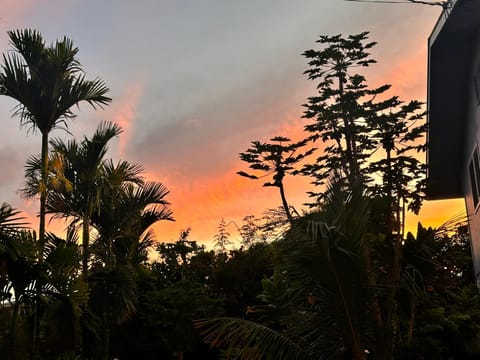 Hawaiian Ohana Home Chambre d’hôte in Hilo