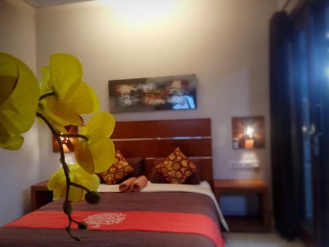 Pondok Sutya Bed and Breakfast in Kuta