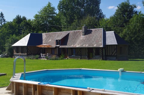 Garden, Pool view, Swimming pool, Swimming pool