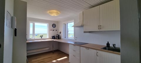 Hítarneskot Holiday Home House in Iceland