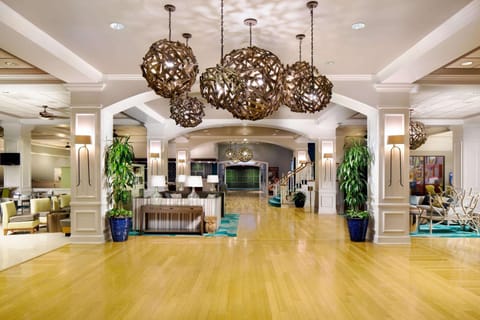 Wyndham Garden Lake Buena Vista Disney Springs® Resort Area Hotel in Lake Buena Vista