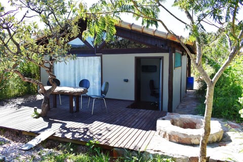 Vila Paraíso Bed and Breakfast in State of Goiás