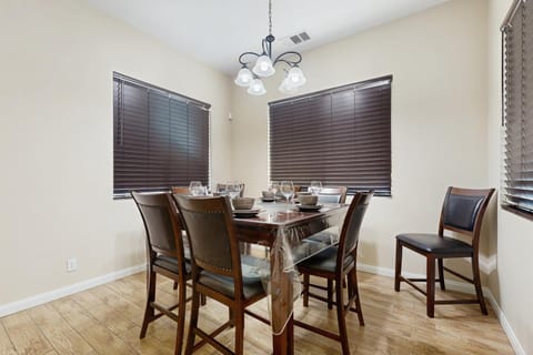 Cathedral City Oasis House in Cathedral City