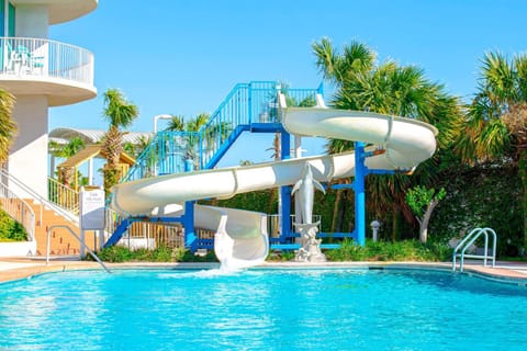 Caribe C212 House in Orange Beach