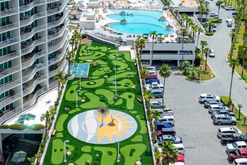 Caribe C212 House in Orange Beach