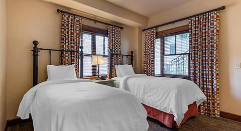 The Innsbruck Aspen Resort in Aspen