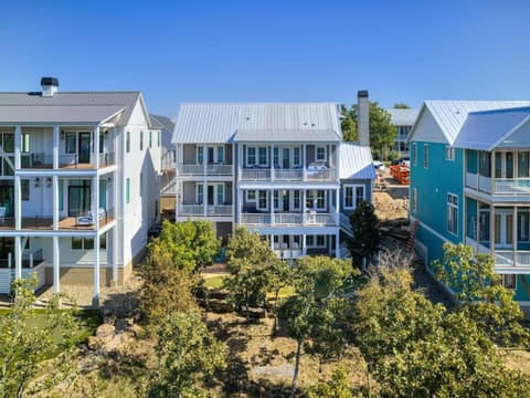 Shore Enough, Carlton Landing, Lakeview for 12 House in Longtown