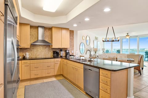 Caribe D503 House in Orange Beach