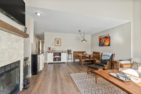 Pine Acres 122 - Halfway to Heaven Apartment in La Plata County