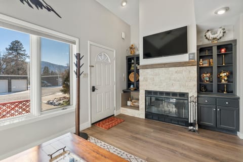 Pine Acres 122 - Halfway to Heaven Apartment in La Plata County