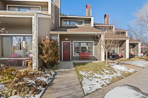 Pine Acres 122 - Halfway to Heaven Apartment in La Plata County