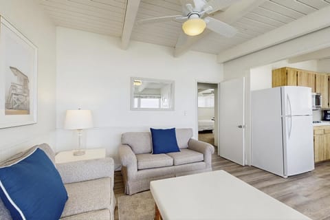 Seascape II House in Balboa Peninsula