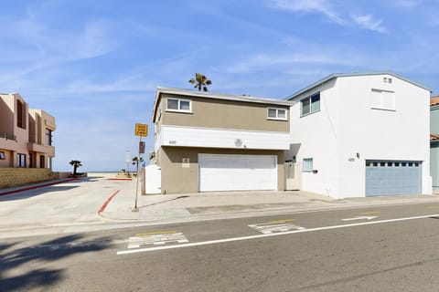 Seascape II House in Balboa Peninsula