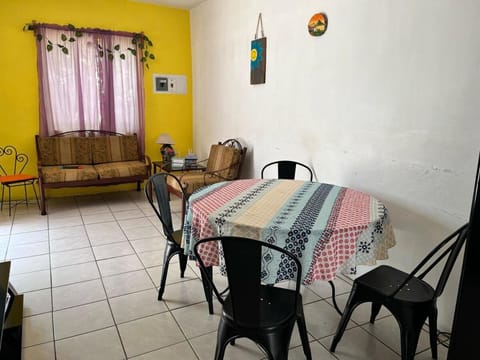 Casa Ambar Aire acondicionado y FACTURA House in Villa de Álvarez