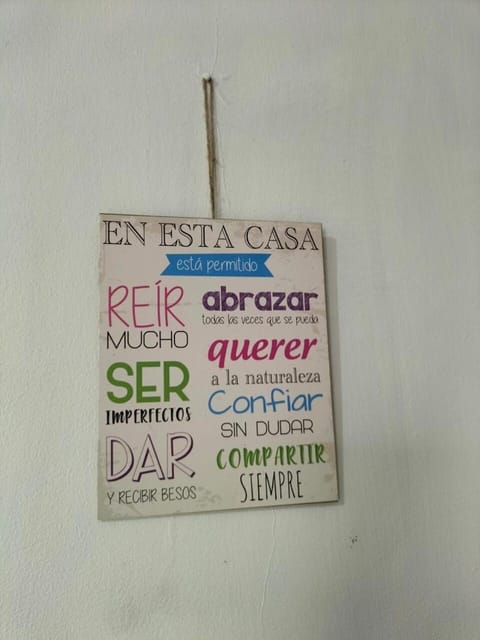 Casa Ambar Aire acondicionado y FACTURA House in Villa de Álvarez