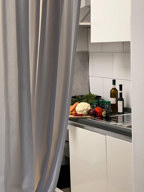 Residenz am Dreiländereck Apartment in Vaals