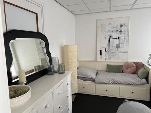 Residenz am Dreiländereck Apartment in Vaals