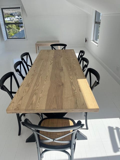 Communal lounge/ TV room, Dining area