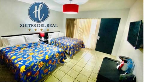 Hotel Suites del Real Inn in Tlaquepaque