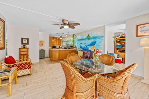 Kona Makai 4-101 House in Holualoa