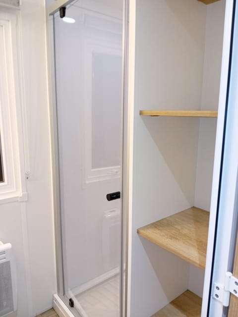 Mobilhome 42m2 Campground/ 
RV Resort in Pont-Aven