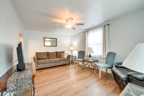 Wine Country Charmer 4 Mi to Dtwn Walla Walla! House in College Place