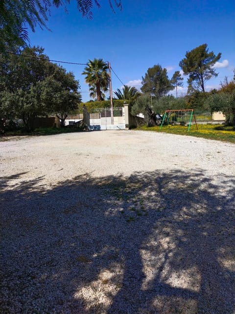 Les chênes vert Villa in Le Beausset