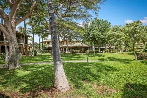 Enjoy Paradise at our Mauna Lani Villa Apartment in Mauna Lani