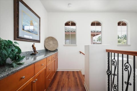 Enjoy Paradise at our Mauna Lani Villa Apartment in Mauna Lani