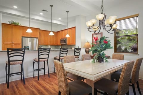 Enjoy Paradise at our Mauna Lani Villa Apartment in Mauna Lani