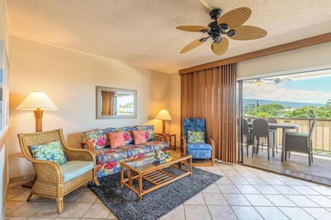 Kona Plaza#409 House in Holualoa