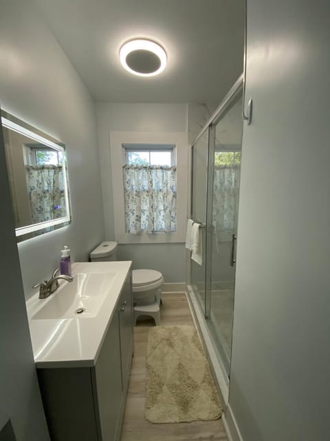 The Homestead at Traderspoint House in Indiana