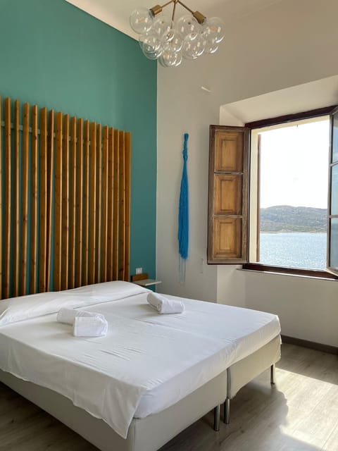 La Siesta Bed and Breakfast in Sardinia