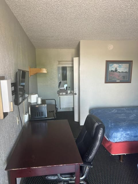 Double Bed Hotel Room 335 Apartment in Amarillo