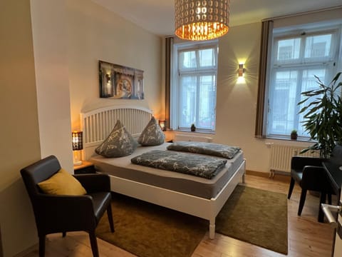 Pension-Leipzig-Süd Bed and Breakfast in Leipzig