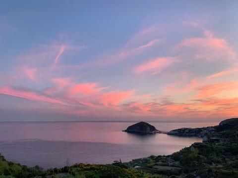 Casa Siciliano Haus in Barano d'Ischia