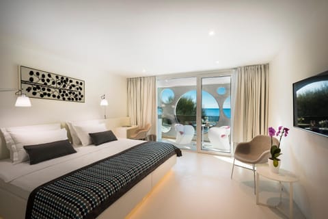 View (from property/room), Photo of the whole room