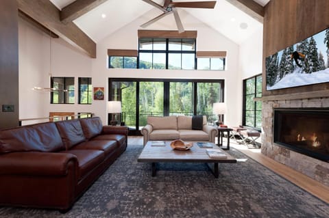 200 Engineer Drive House in Colorado