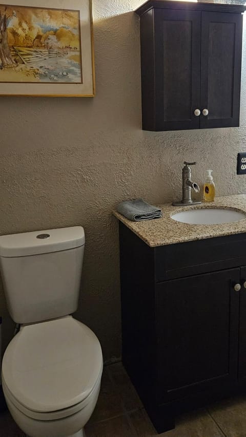 Spacious home away from home! Villa in Pueblo